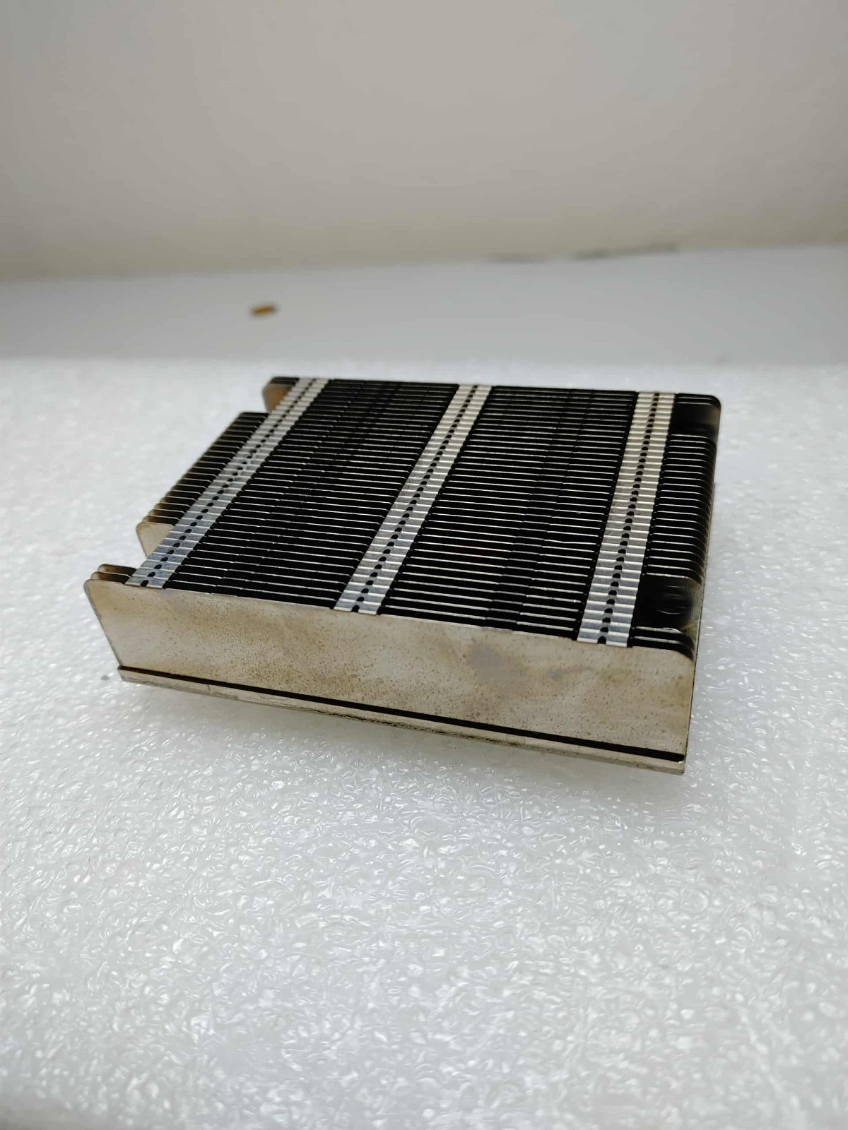 SUPERMICRO SNK-P0057PS 1U HIGH PERFORMANCE PASSIVE HEATSNK