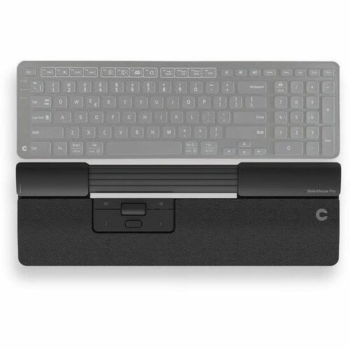 Contour SliderMouse Pro - Vegan Leather - Slim