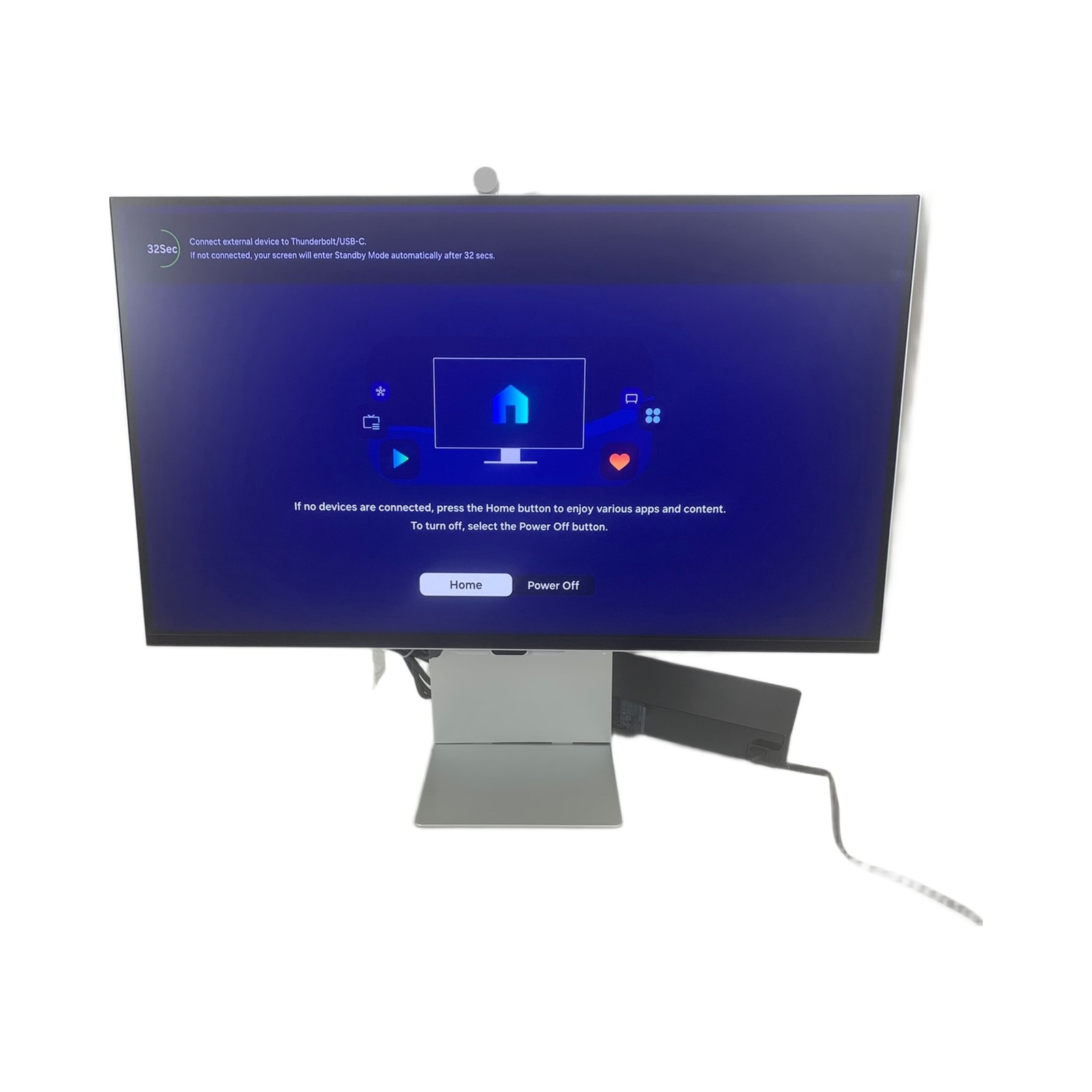 Samsung ViewFinity S9 27" 5K Widescreen