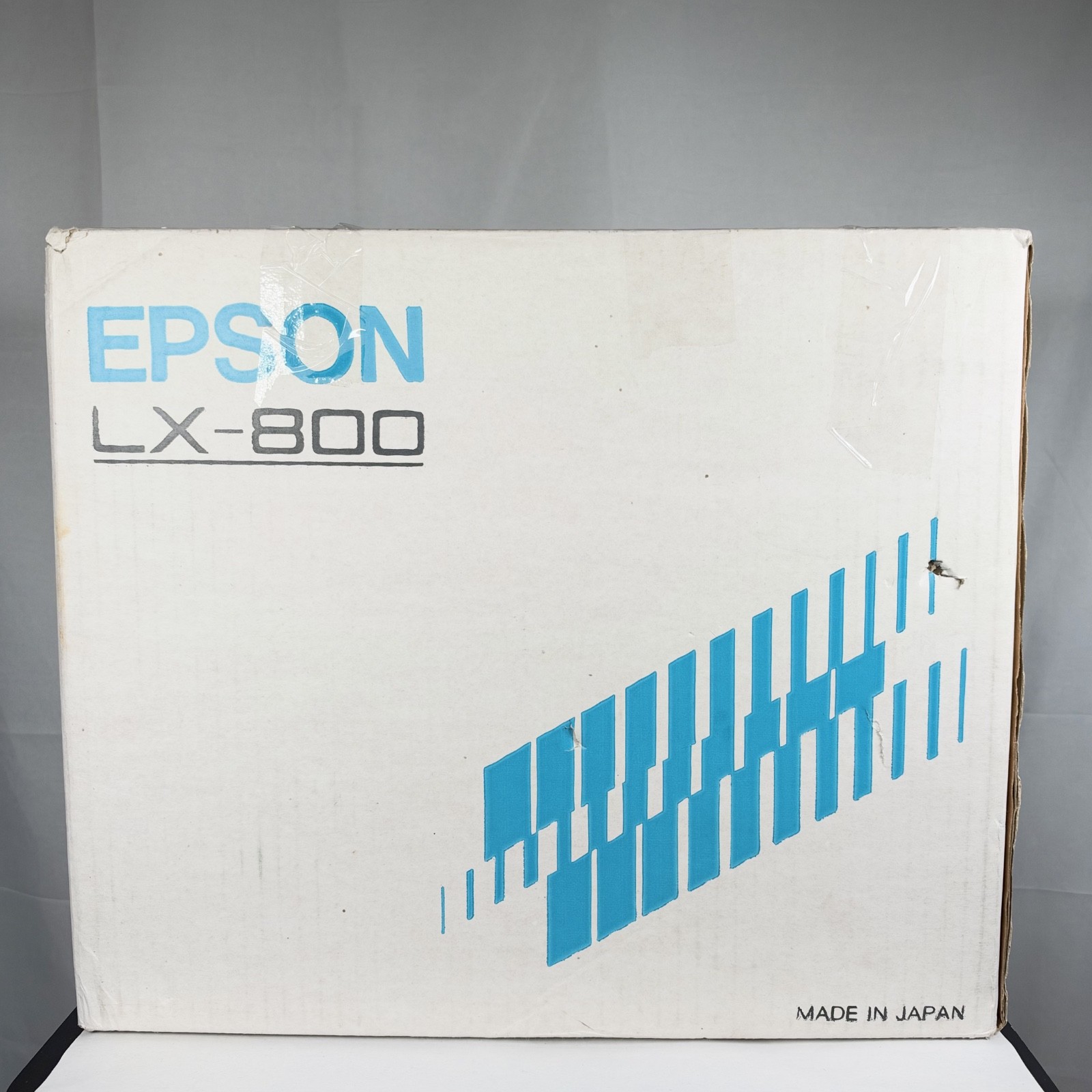 Very RARE Epson LX-800 P70RA Dot Matrix Impact Printer Parallel Interface / NEW