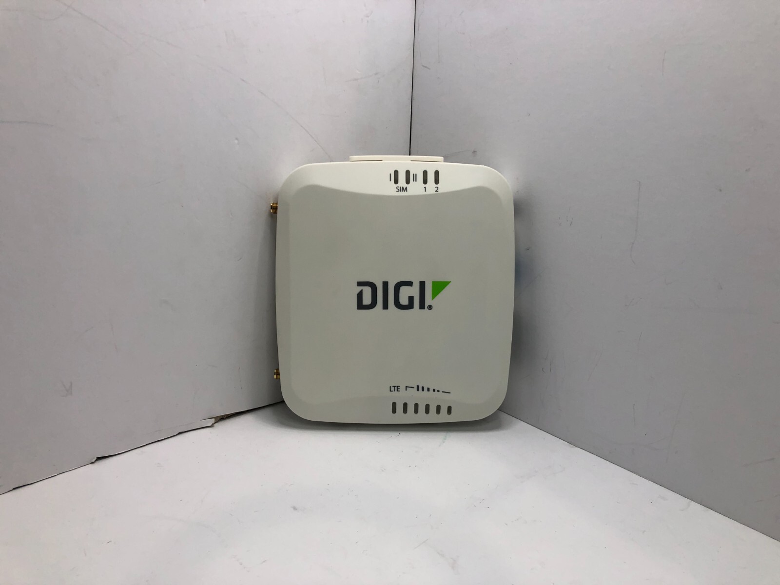 Digi EX15 ASB-EX15-XX06-OUS Wireless Cellular Modem 4G LTE 1003-CM | *READ* USA