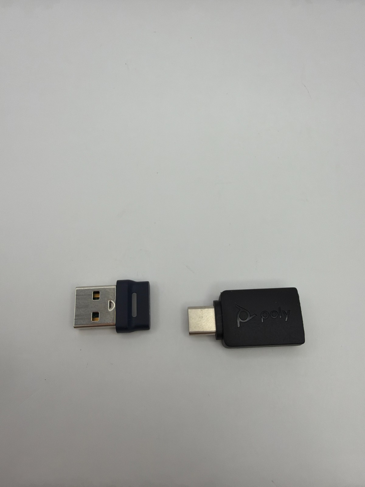 Poly - BT700 High Fidelity Bluetooth USB-A Adapter (Plantronics)