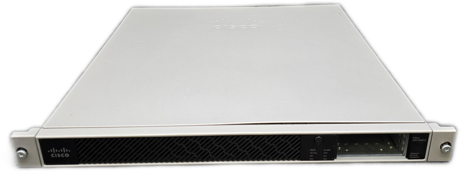 Cisco ASA 5545-X Enterprise Firewall & VPN Security Appliance ASA5545K9