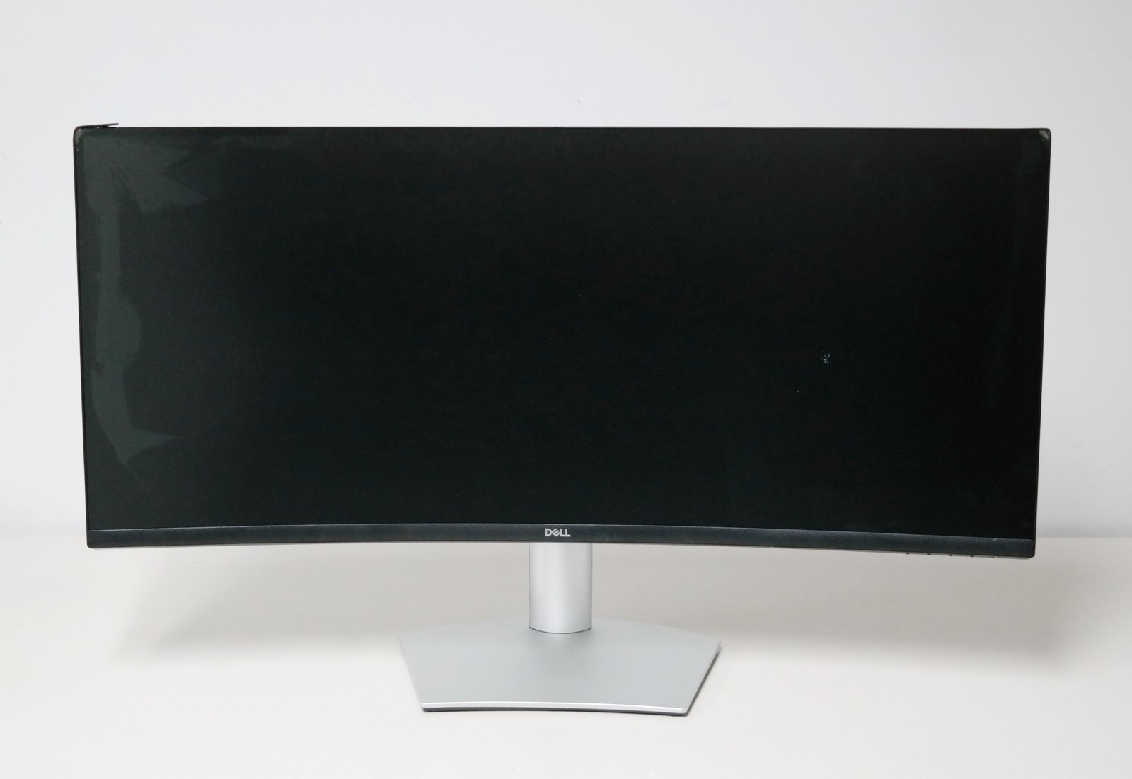 Dell S3423DWC 34" Curved Monitor BROKEN