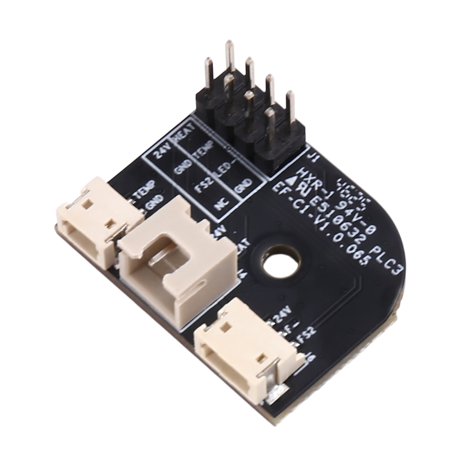 Hotend Transfer Board for  CC2 3D Printer Parts Z2J97646