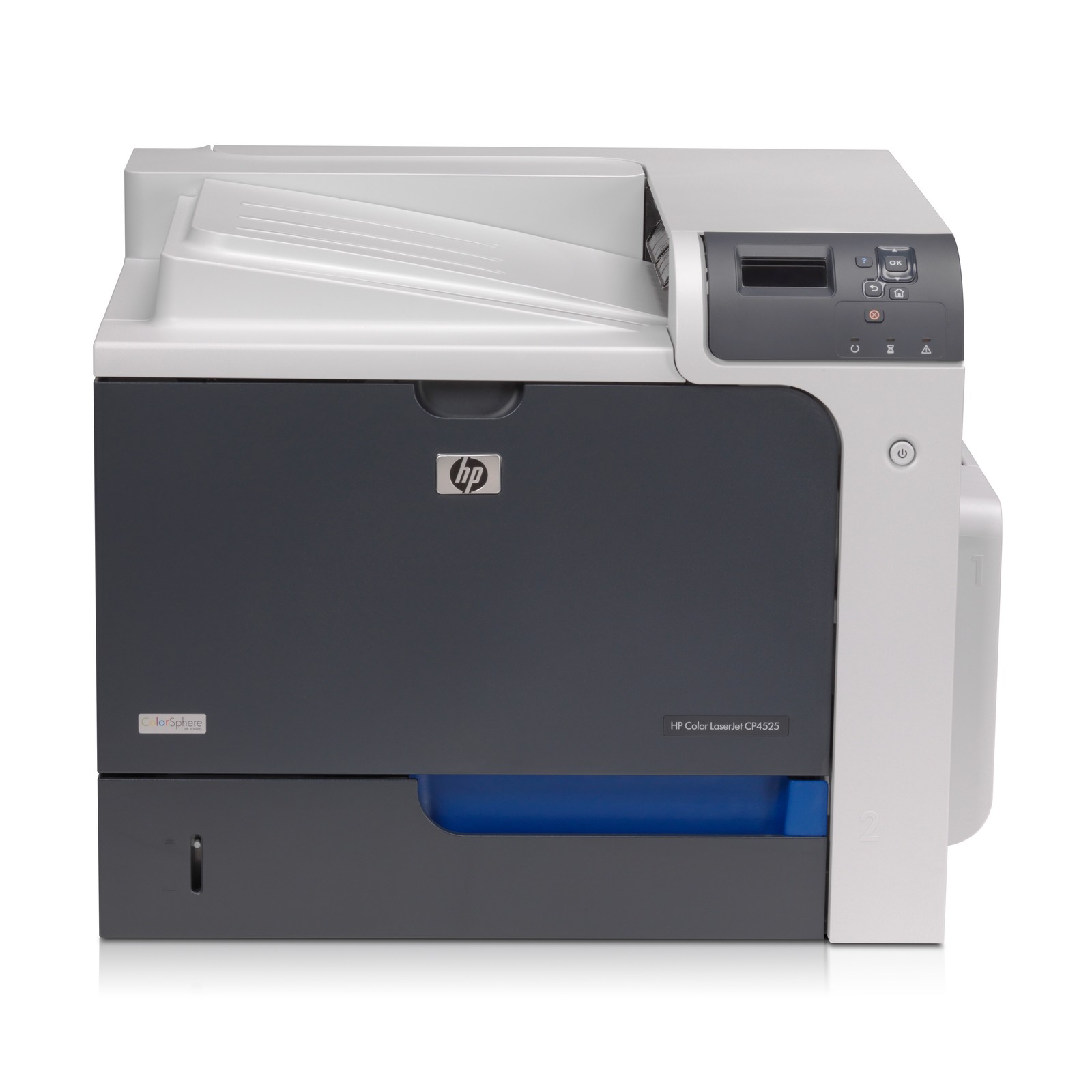 Replacement for HP Color LaserJet CP4525dn Printer - Clean Tested Working CC494A