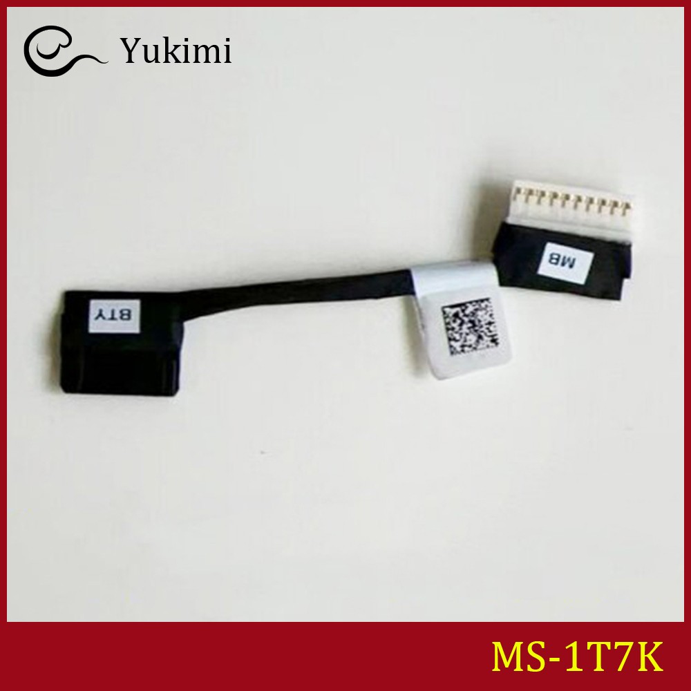 MS-1T7K K10-3010180-H39 FOR MSI MS-1T7K K10-3010180-H39 Battery Cable
