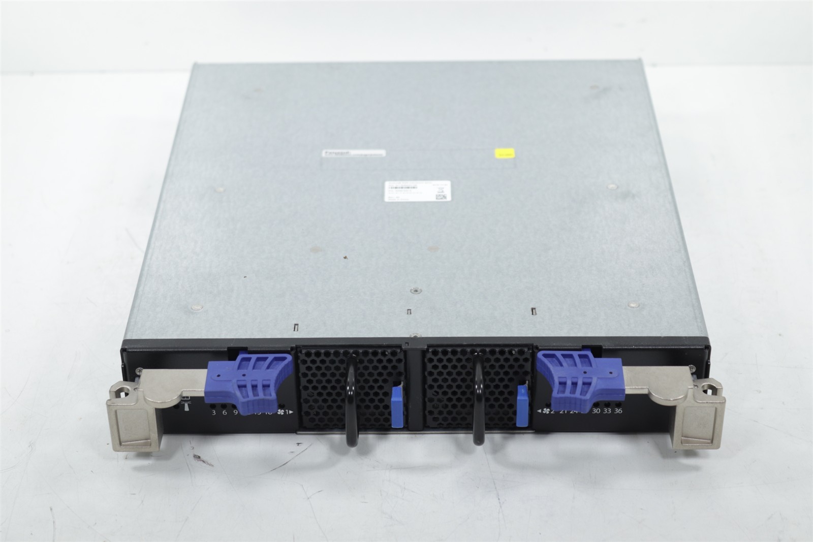 Nvidia Mellanox MSB7520-E Switch IB EDR Infiniband Spine Rev A6