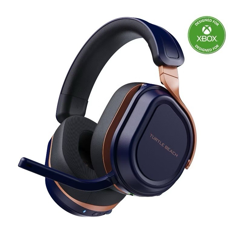 New Turtle Beach Stealth 700 Gen 3 Wireless Amplified Gaming Headset Xbox Cobalt