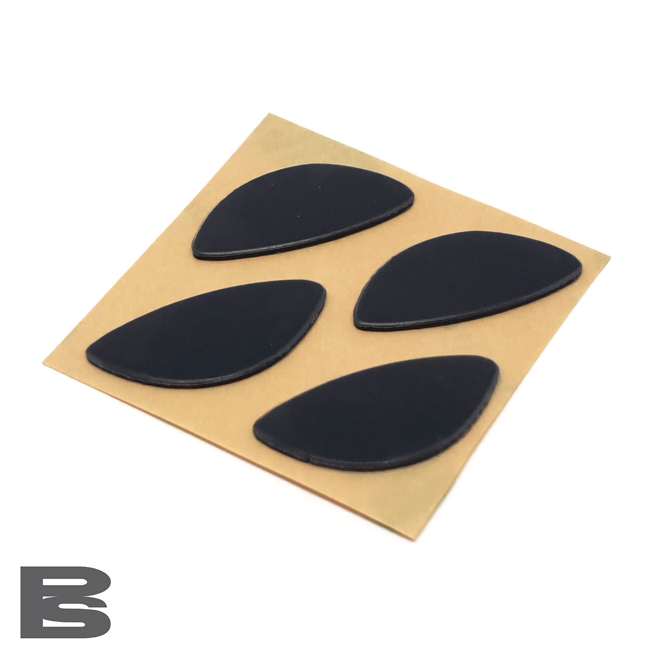 Logitech V320 / V450 / M505 / M525 Replacement Mouse Feet / Skates