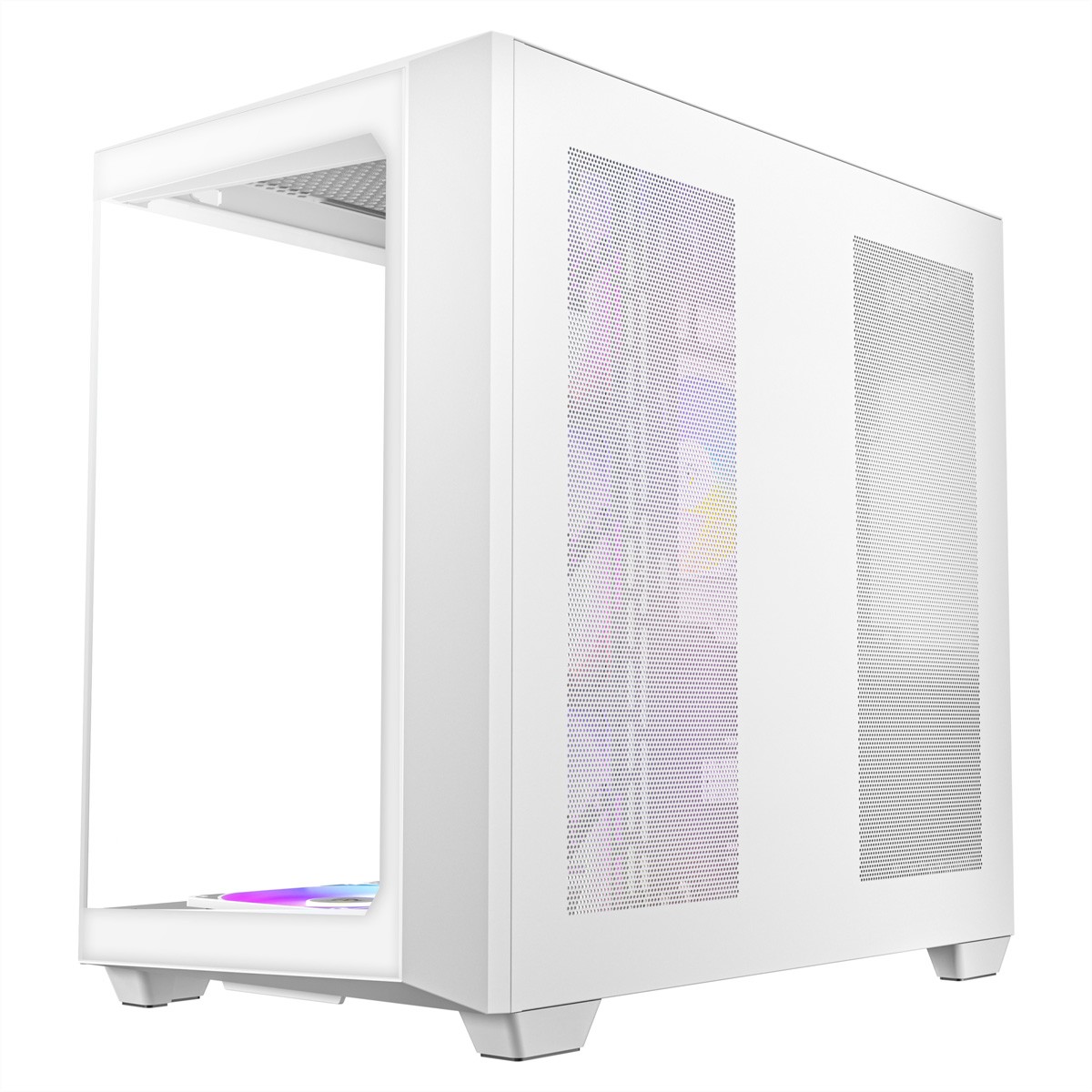 0-761345-10034-2 Antec Constellation C5 ARGB Mid Tower Wh Midi/Mini Tower ATX ~D~