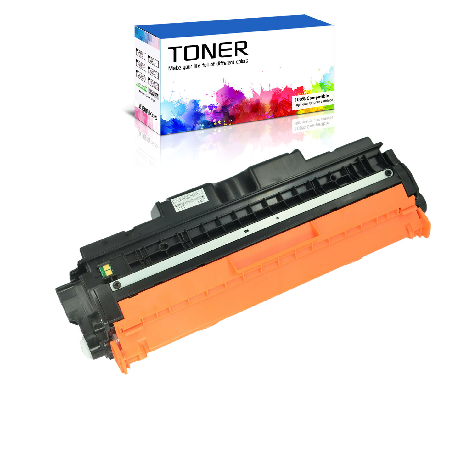 1PK CE314A Imaging Drum unit For HP Color LaserJet 100 MFP M175a MFP M175nw 
