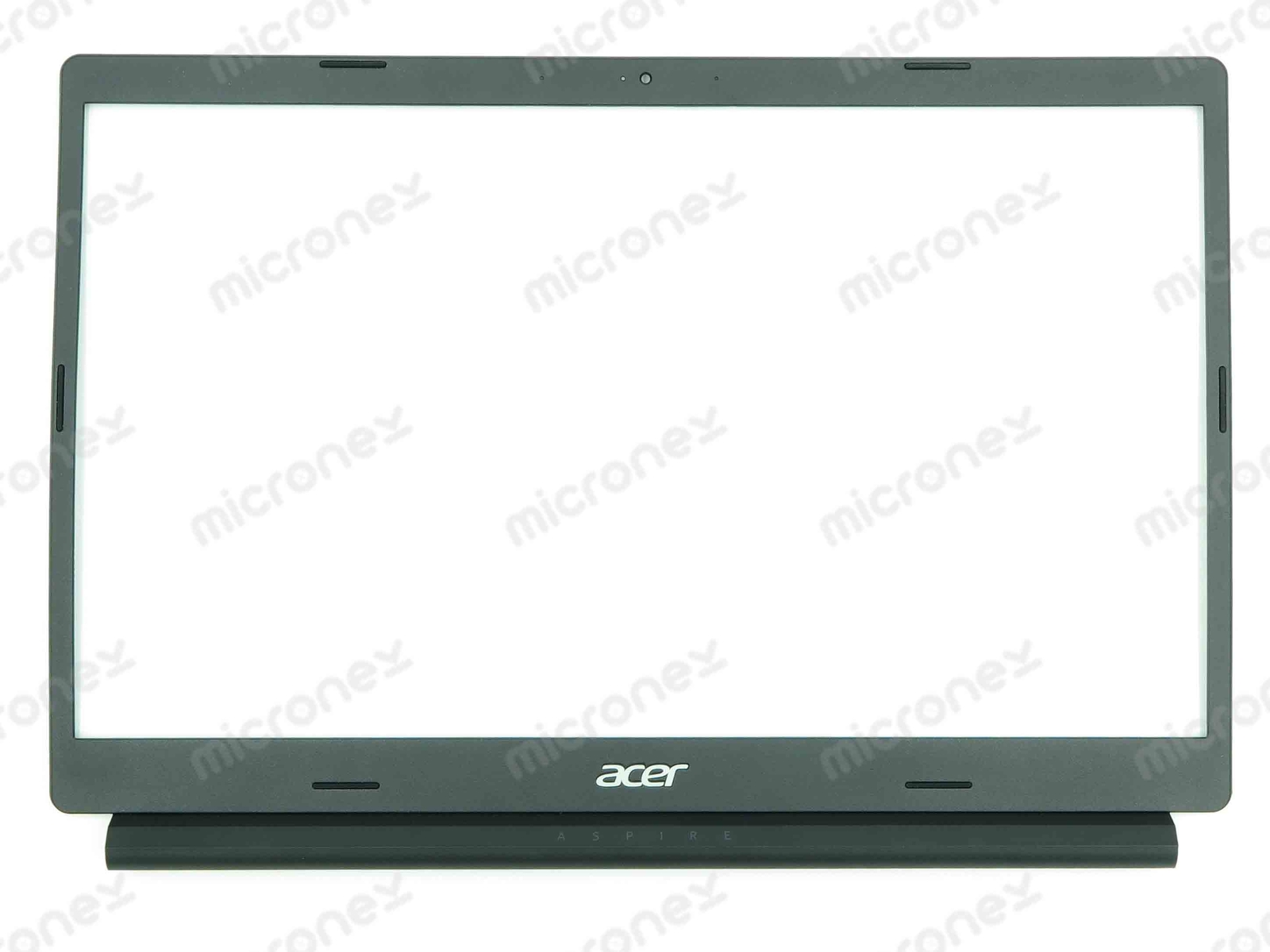 FOR Acer Aspire 3 A315-43 Screen Bezel Frame black