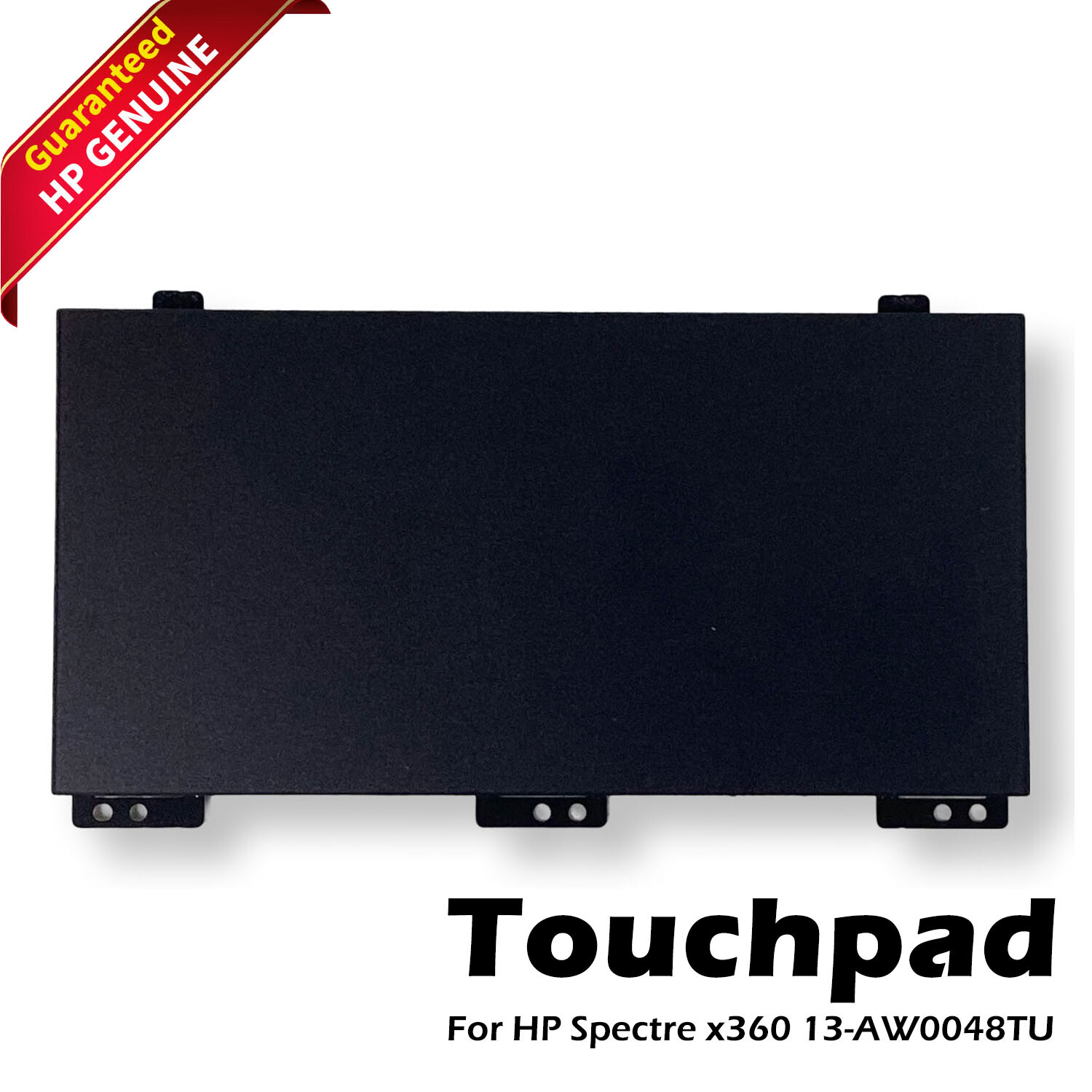 New Geniune HP SPS-Touchpad Module NFB Nightfall Black TP Board L71965-001