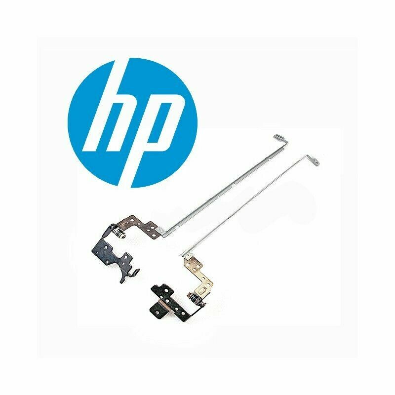 Hinges For LED - HP COMPAQ 15-H052NL Screen Monitor Display Video