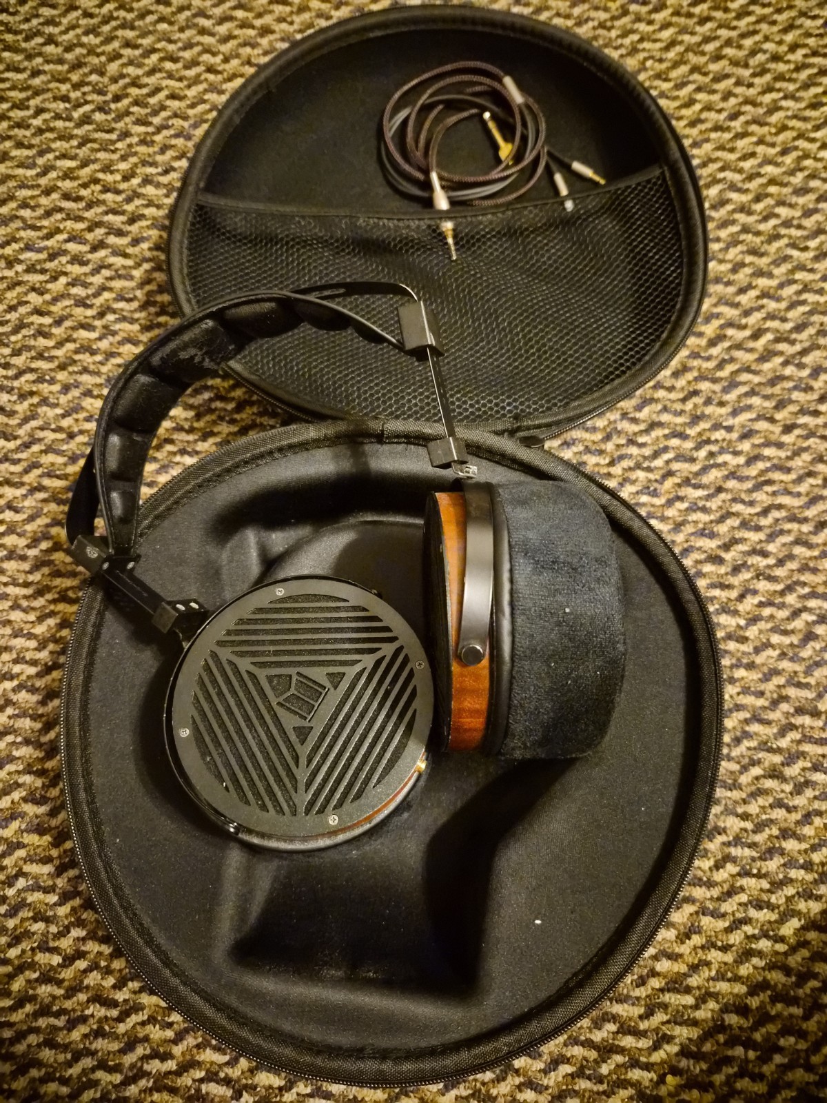 Monolith by Monoprice M1060 Over Ear