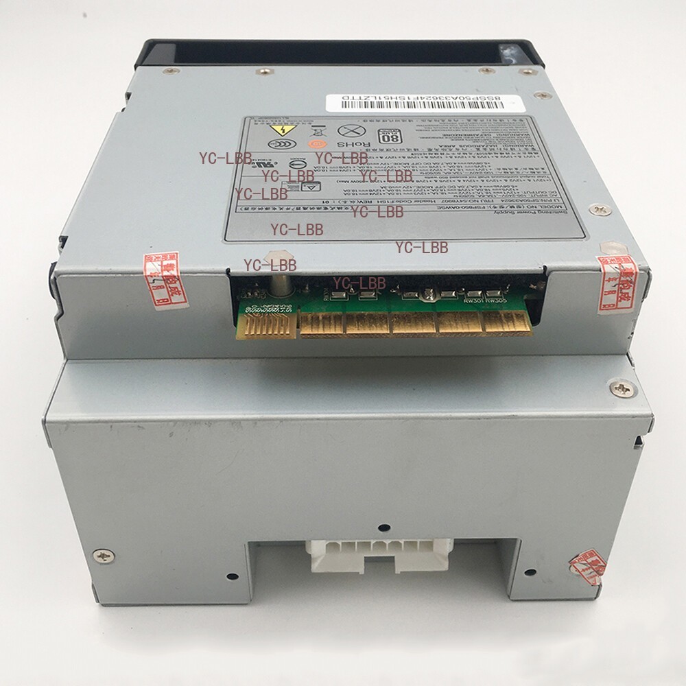 54Y8907 FSP850-0AWSE 850W Workstation Power Supply for Lenovo P500 P700 P710