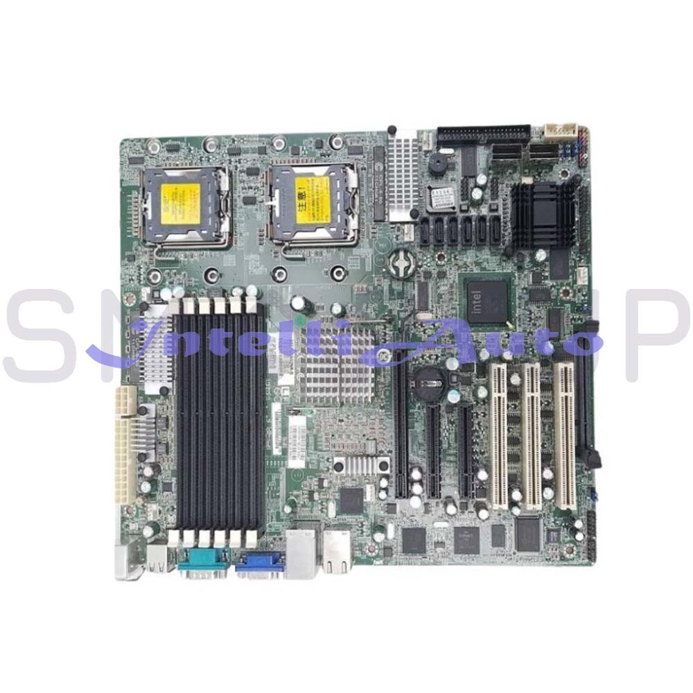 Used & Tested TYAN S5376WAG2NR-B Motherboard
