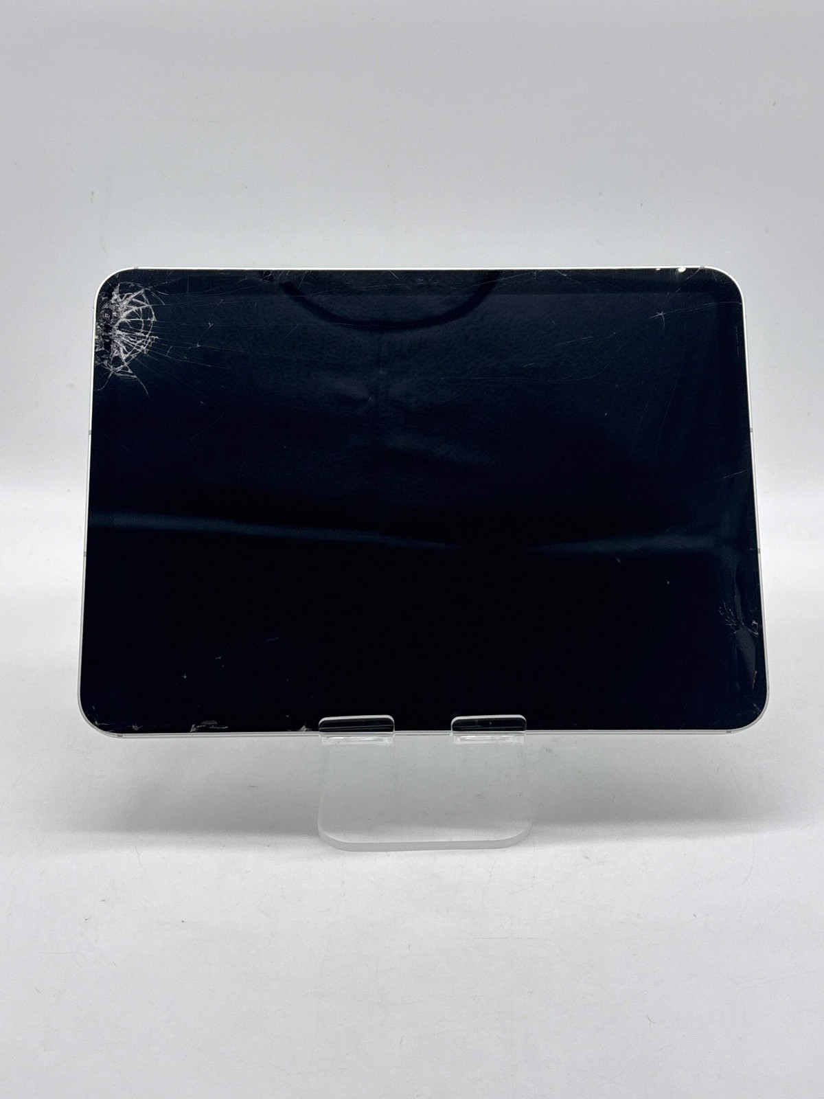 Lenovo Tab 4 8 TB-8504F 16GB Wi-Fi Black - Used