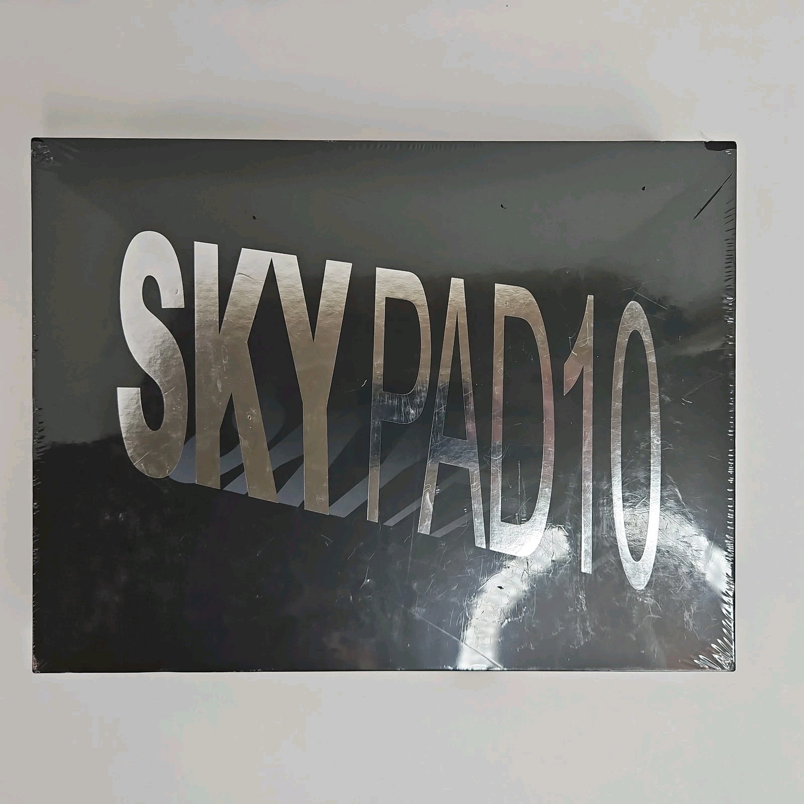 NEW SEALED Sky Devices SkyPad 10 Android Tablet 10.1" WiFi Factory Sealed