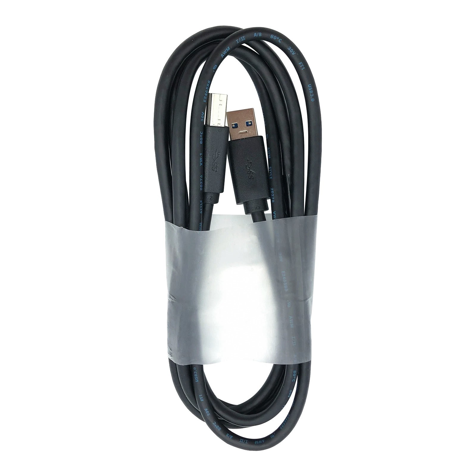 Branded USB 3.0 A to B Male Cable for Fujitsu ScanSnap iX500 S1500 S1500M
