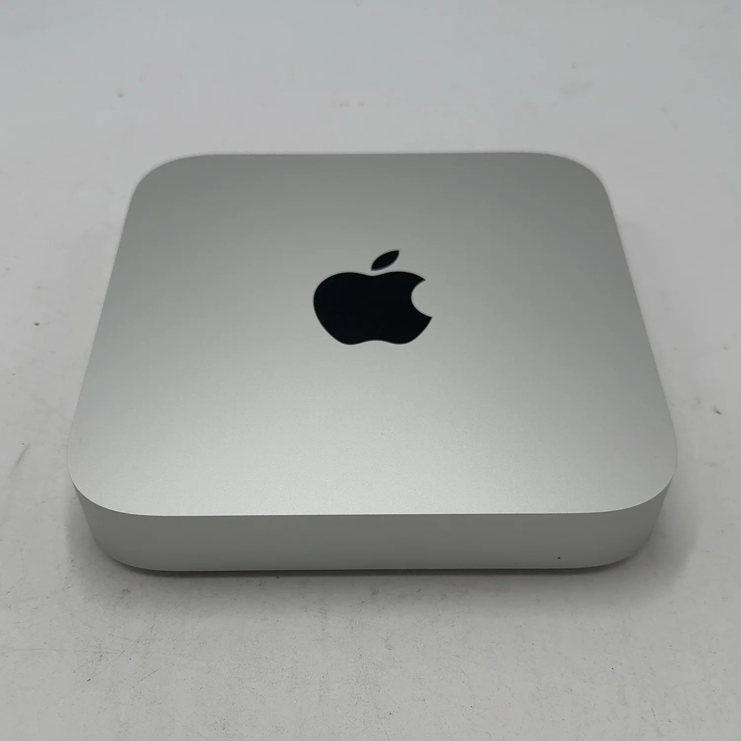 2023 Apple Mac Mini M2 10 Core 3.5GHz 8GB RAM 256GB SSD A2686