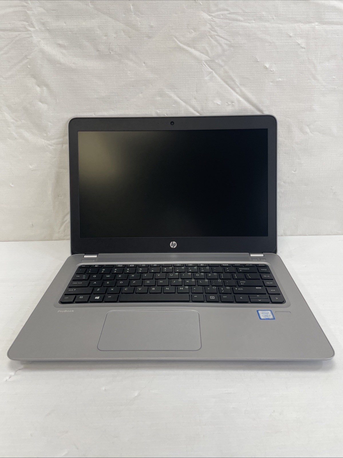 HP ProBook 440 G4 14" Intel Core i7-7500U 2.70GHz 16GB RAM 128GB SSD Windows 11