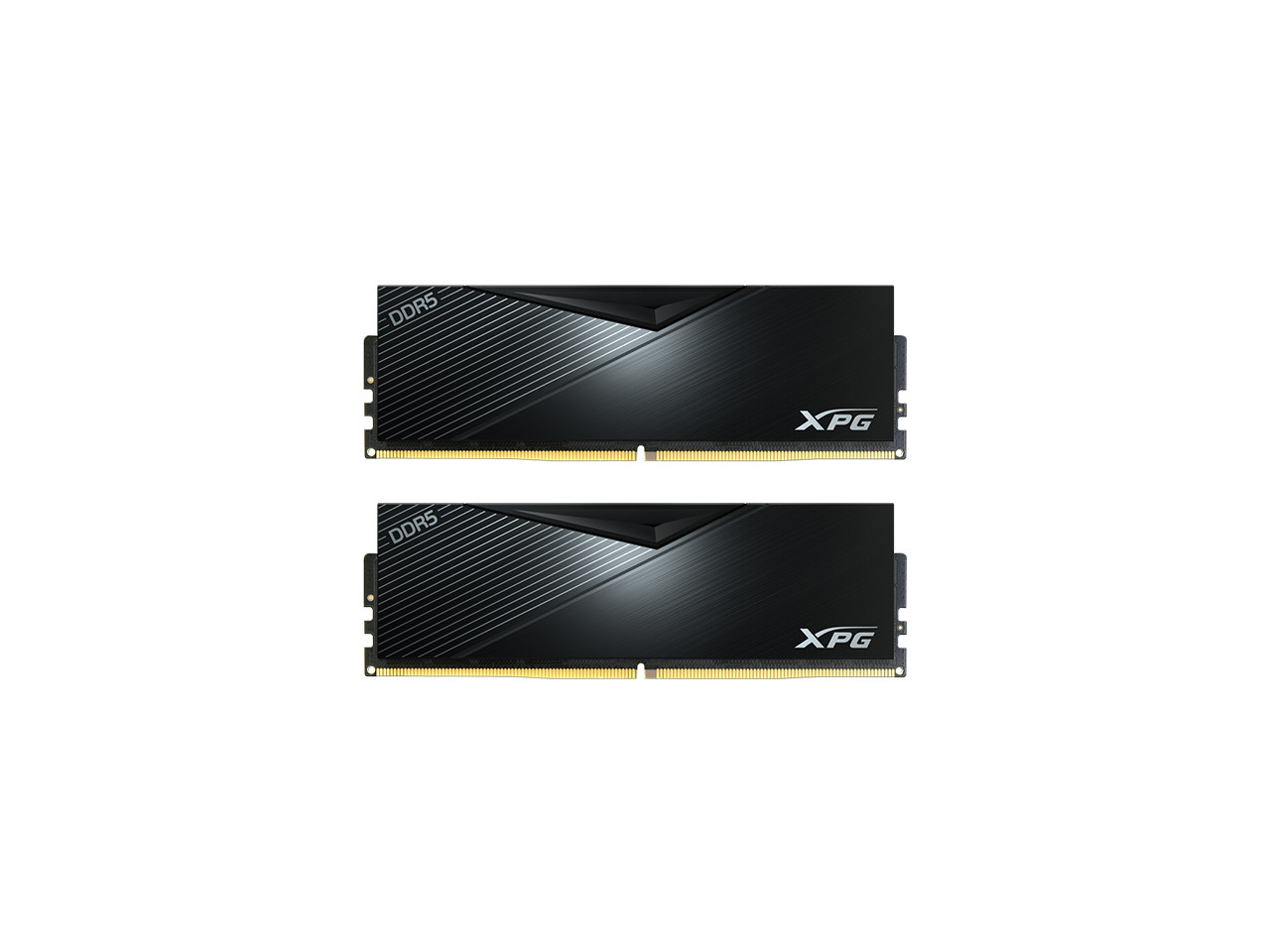 XPG LANCER 32GB (2 x 16GB) 288-Pin PC RAM DDR5 6000 (PC5 48000) Desktop Memory M