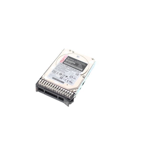 IBM 00NA272 Lenovo 1.8TB 10K SAS G3HS 2.5" Hard Drive 00NA271
