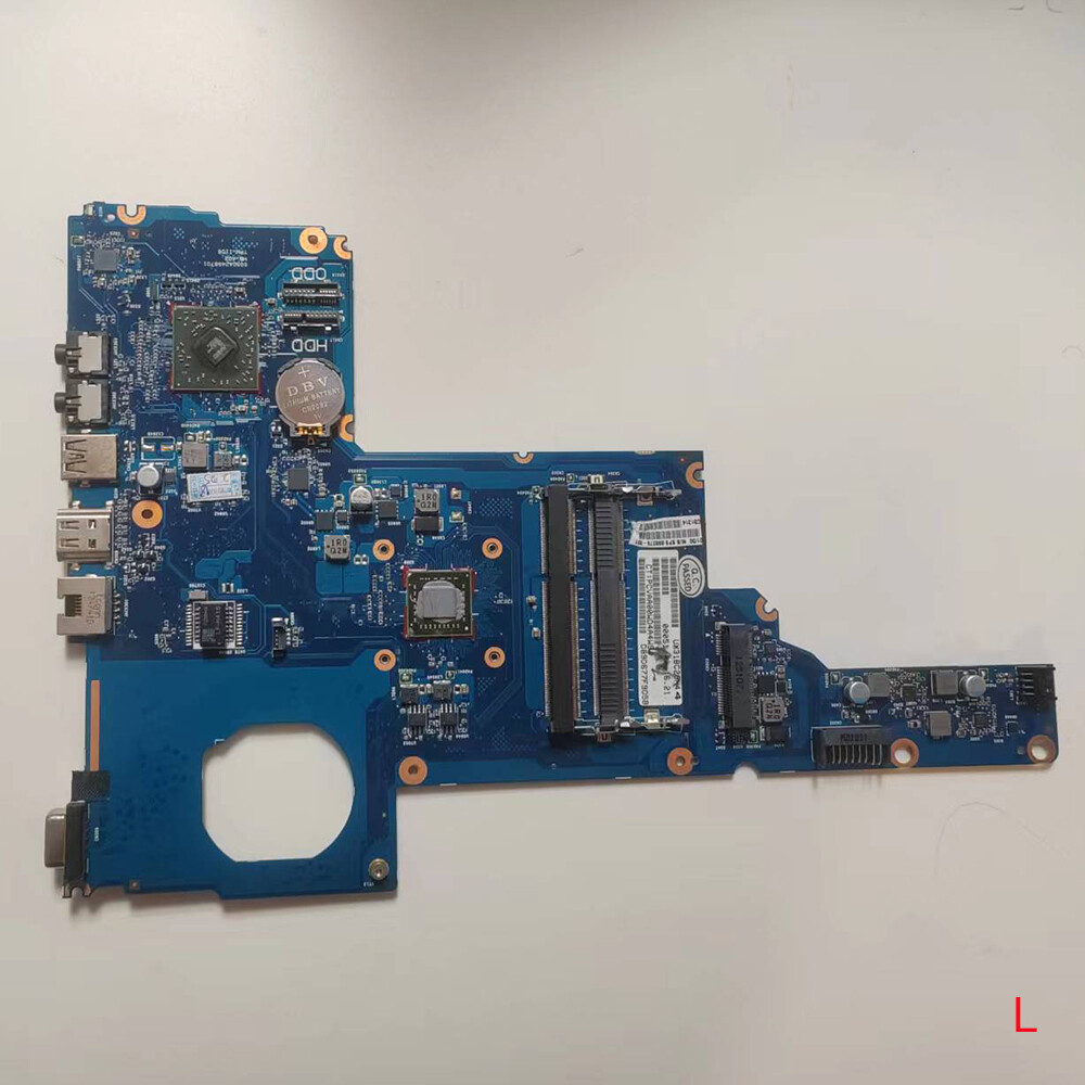 For HP 2000 SERIES 2000-B LAPTOP MOTHERBOARD 688279-501 6050A2498701-MB-A02