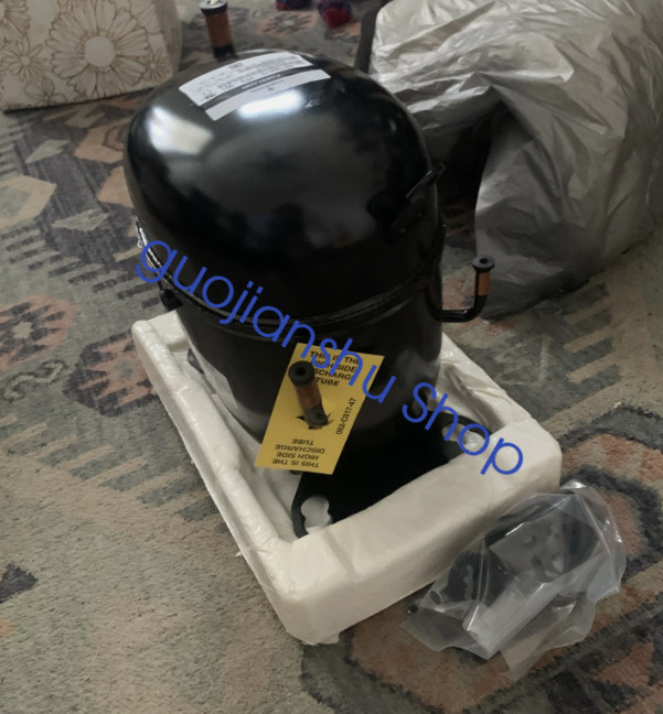 1PCS NEW Copeland RFT26C1E-CAV-901 Compressor Fast delivery Via Fedex/DHL