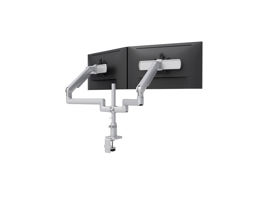 ESI Kata Dual Monitor Arm with Sliders 