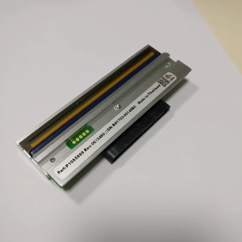 Origina Printhead P1083320-012 For Zebra ZT610 600dpi Thermal Label Printer