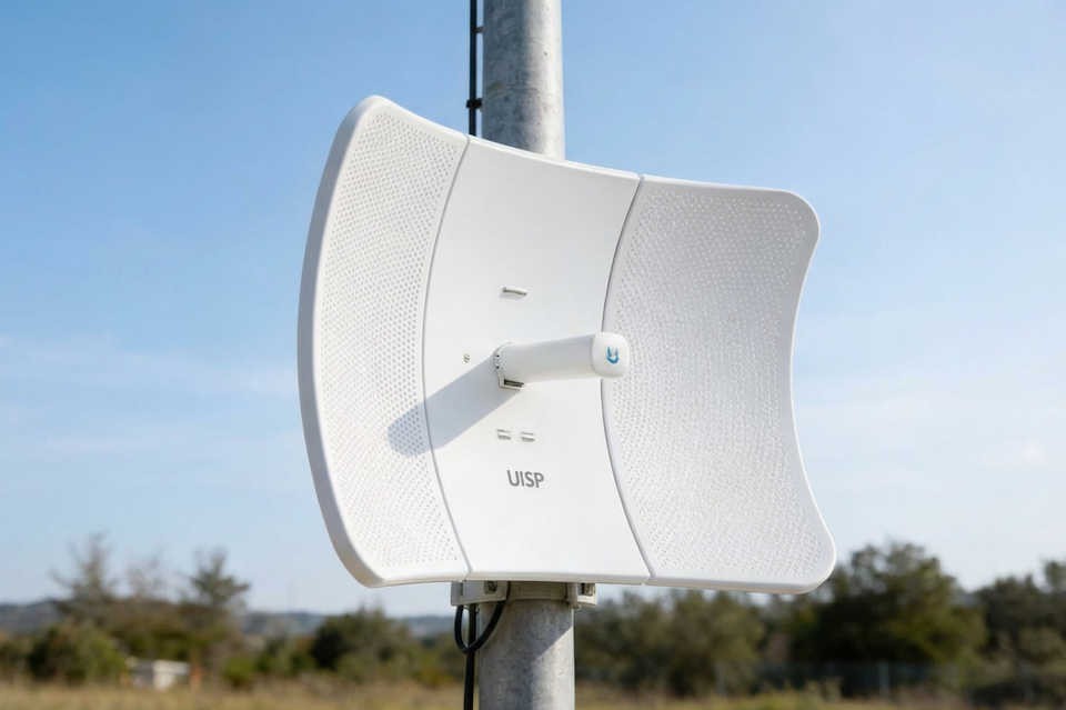 Ubiquiti Networks LTU-XR 5Ghz SM