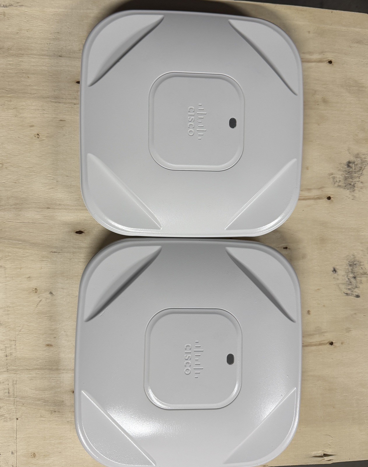 Set of 2 - CISCO WIRELESS ACCESS AIR-CAP16021-A-K9, Pre Owned