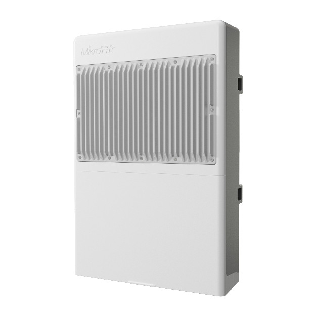 MikroTik New Cloud Router Switch CRS318-16P-2S+OUT, 16x Gigabit ports, 2x SFP+