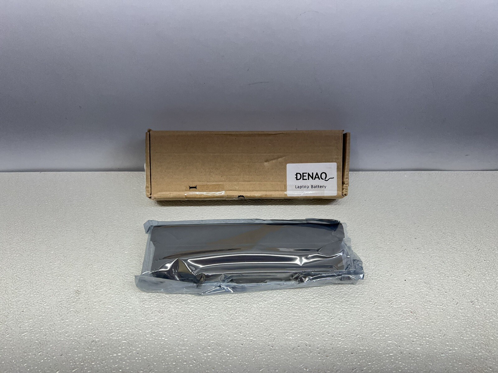 DENAQ - 9-Cell Lithium-Ion Battery for Select Dell Inspiron Laptops -