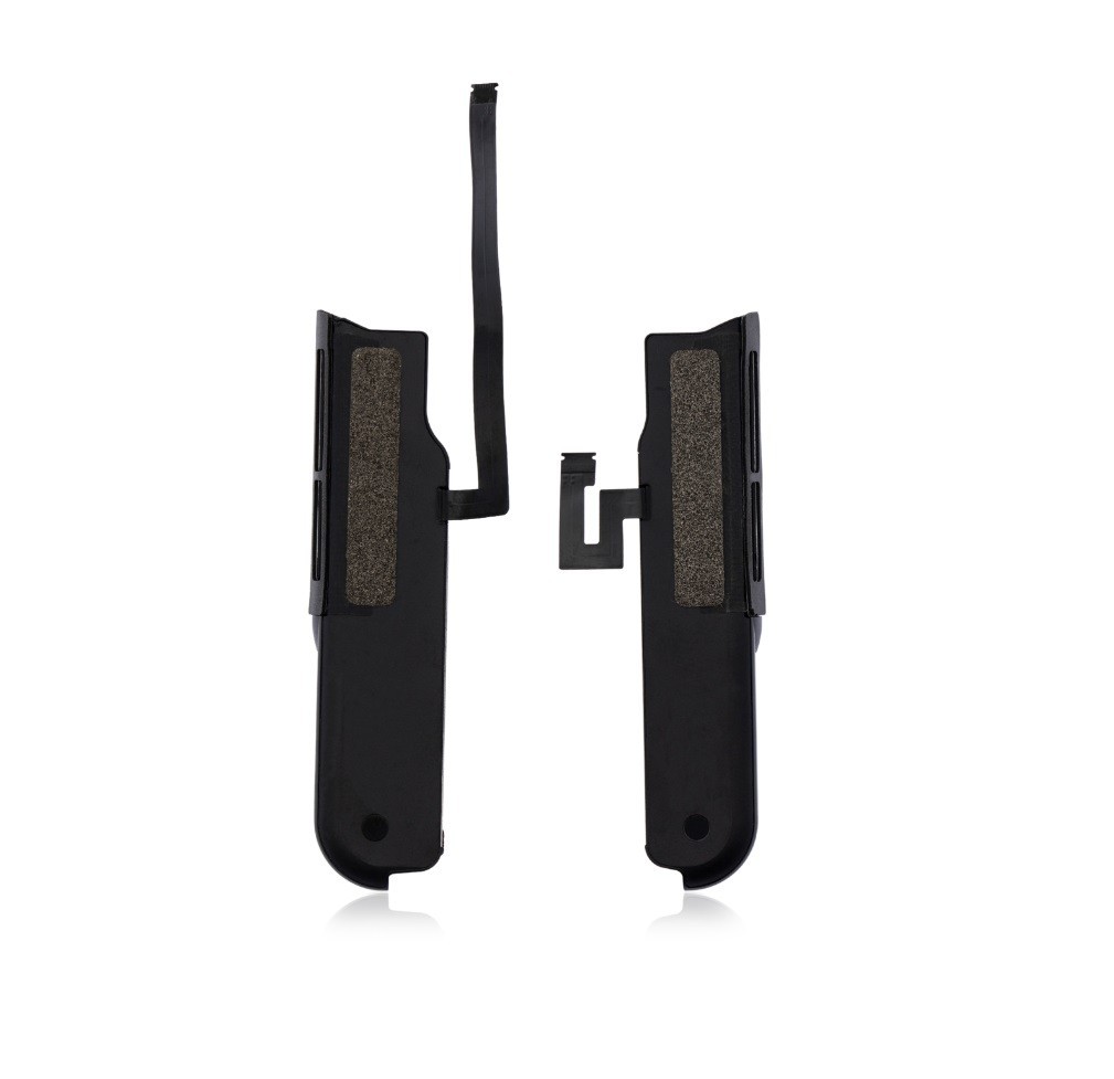 (2PC Set) Loud Speaker Part For iPad Air 1/iPad 5/iPad 6/iPad 7 2019/iPad 8 2020