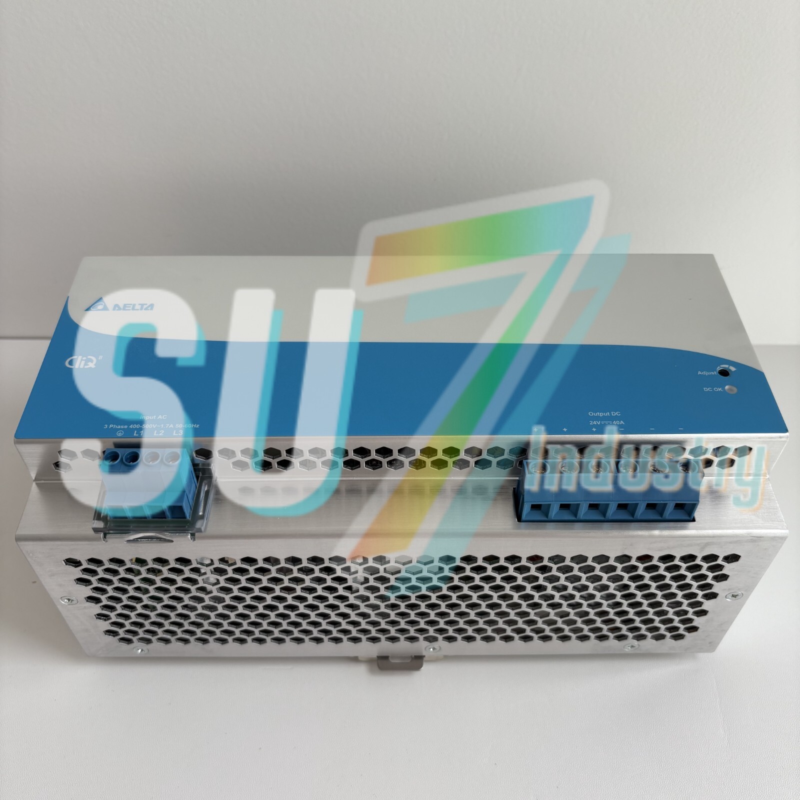 1pcs Delta DRP024V960W3BN Power Supply  New  In Box