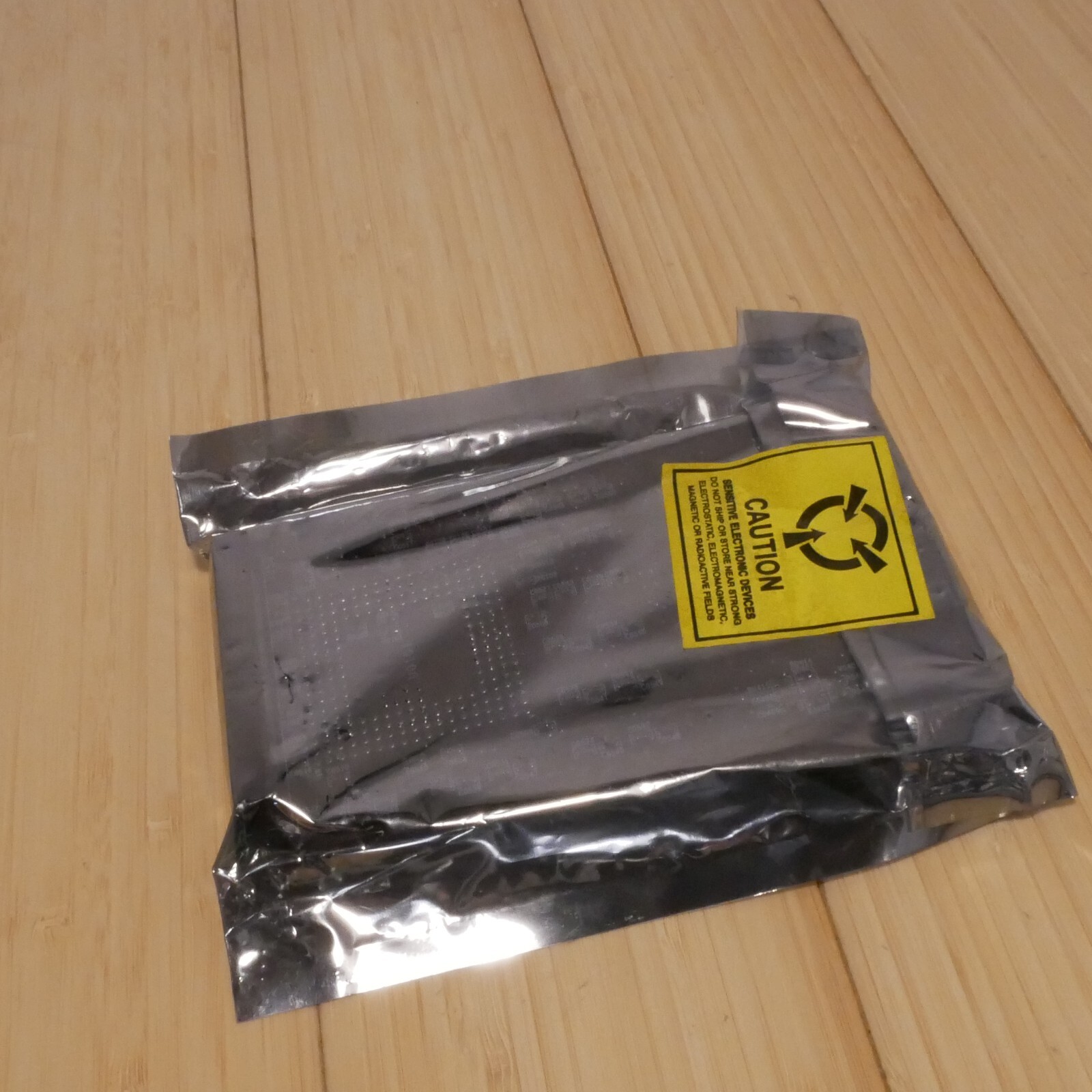 NOS Sun Microsystems Video Card Module GWV-TGX1M LSI L1A7625 - 02