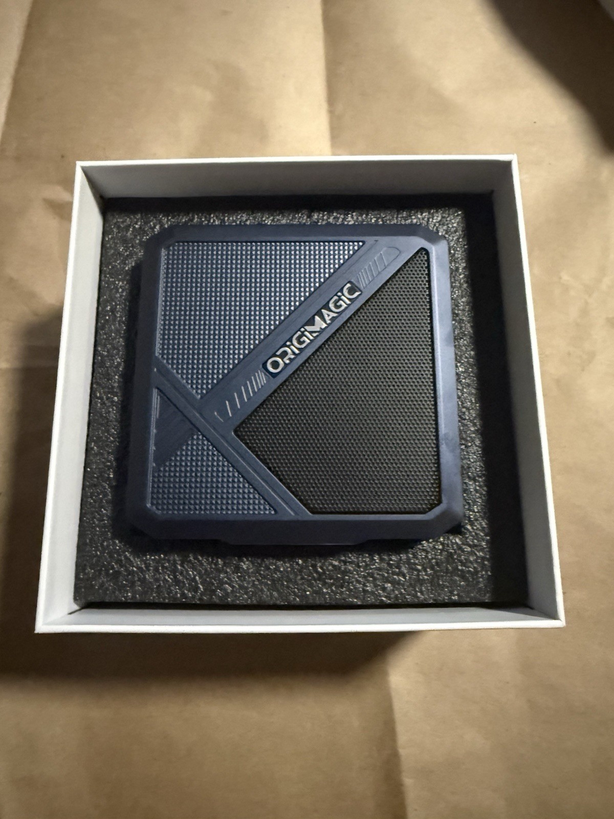 Origimagic Aurora Mini PC Ryzen 9 7940HS NO SSD, NO RAM AMD Oculink - Barebones