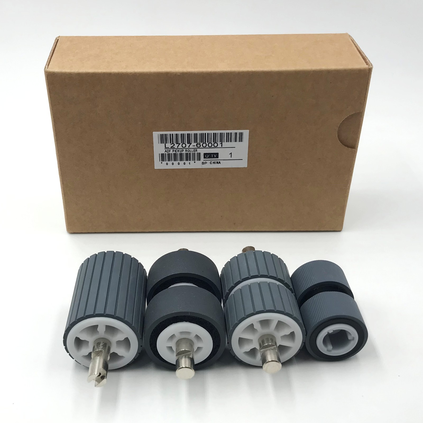 L2707-60001 New Scanner Exchange Roller Kit fit for Hp Scanjet 5000 7000