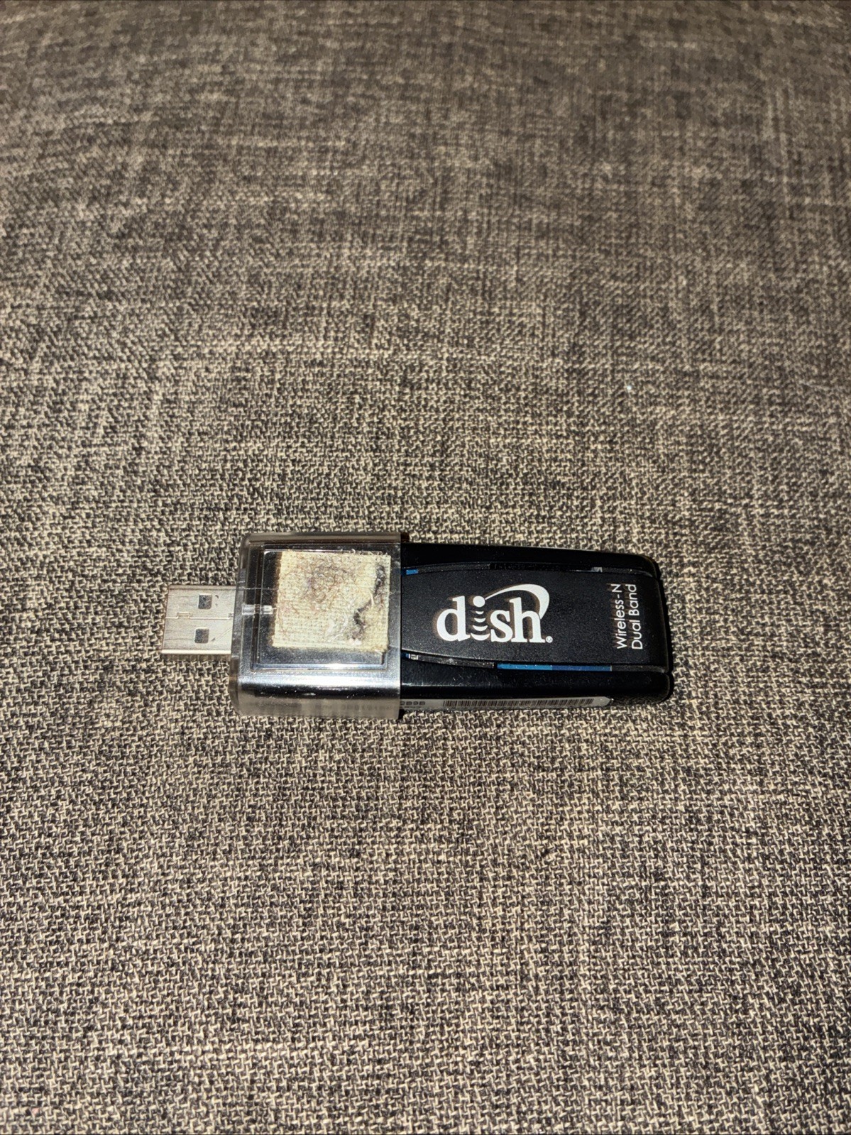 NETGEAR WNDA3100v2 DISH Network Wireless-N Dual Band USB Wi-Fi Adapter Dongle