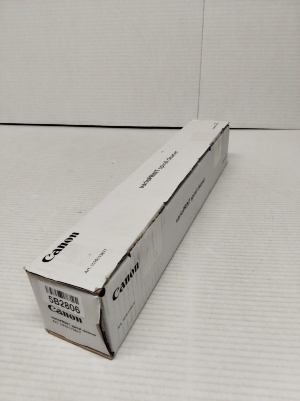 Canon 1070115677 Cleaner for Canon VARIOPRINT 110