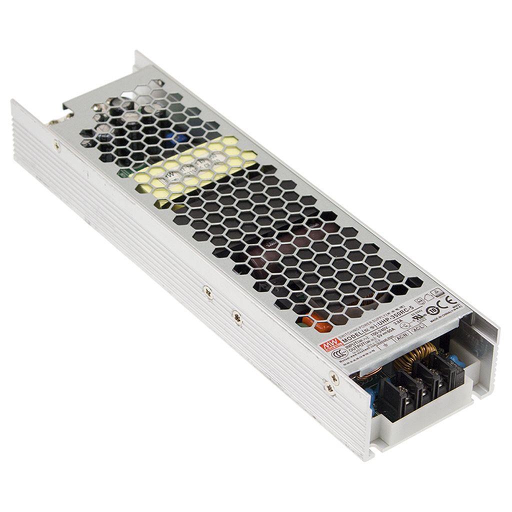 Mean Well UHP-350-48 350W 48V 7.3A Power Supply (PSU)