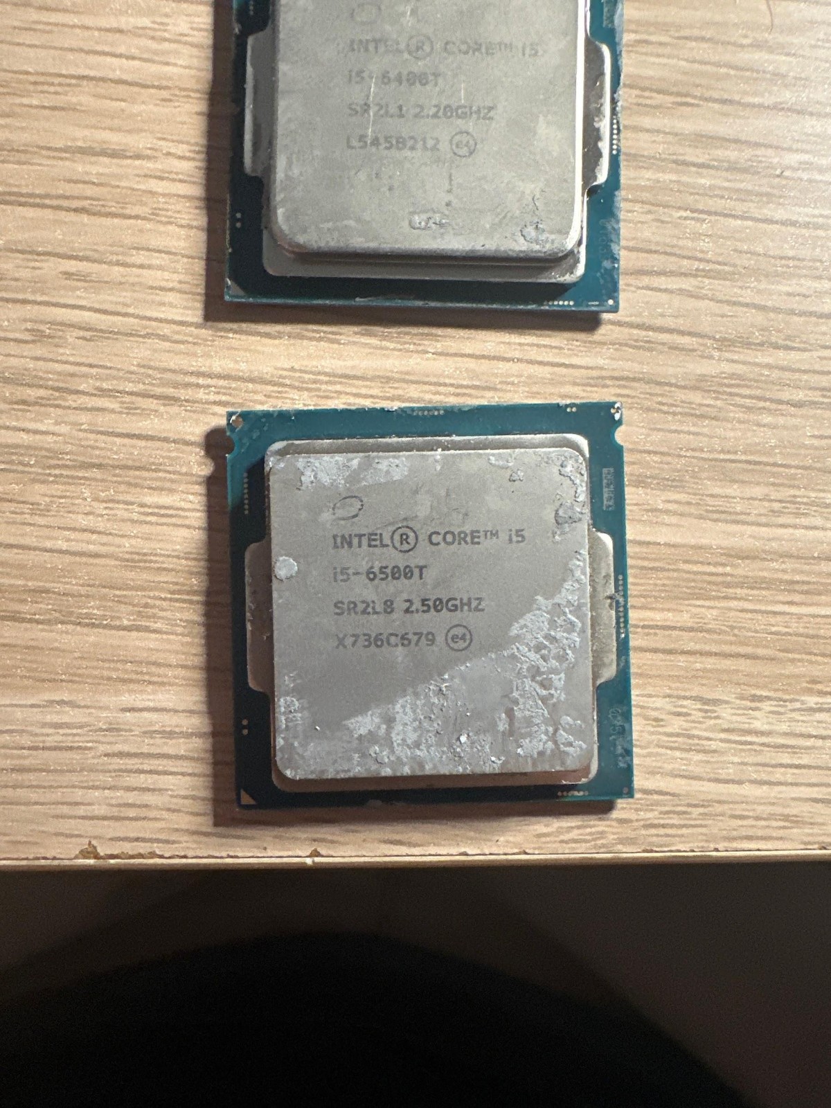 Intel Core i5-6500T 2.50GHz Quad-Core LGA 1151 SR2L8 CPU Processor
