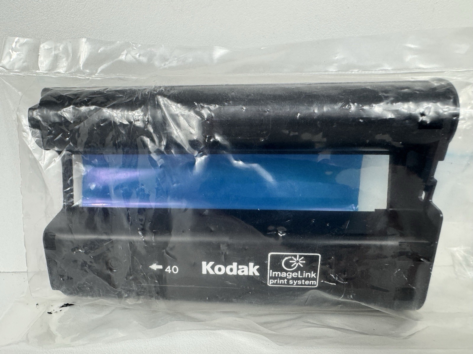 Kodak ImageLink 40 Print System Cartridge Toner