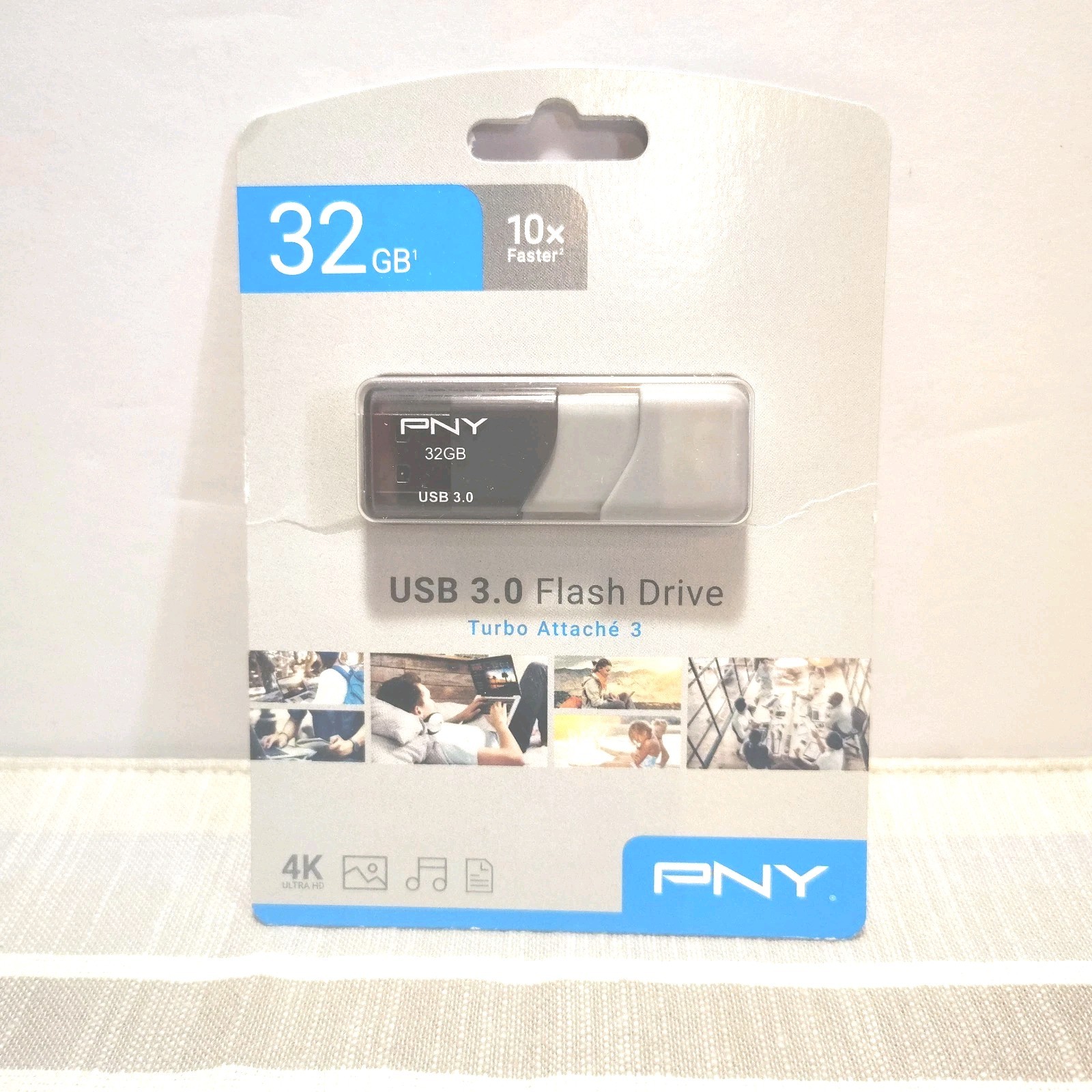 PNY 32 GB USB 3.0 Flash Drive