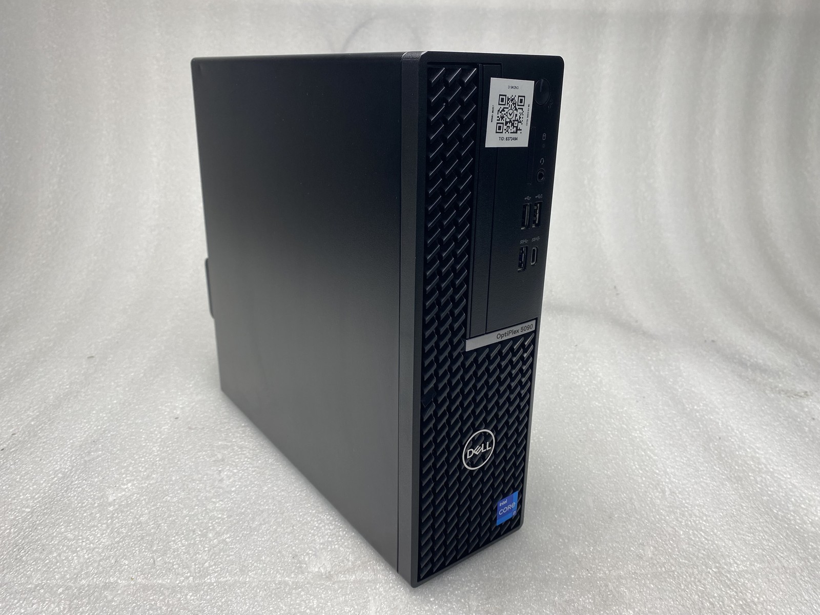 Dell OptiPlex 5090 Core i7-11700 2.5GHz 8GB RAM NO HDD NO OS Good