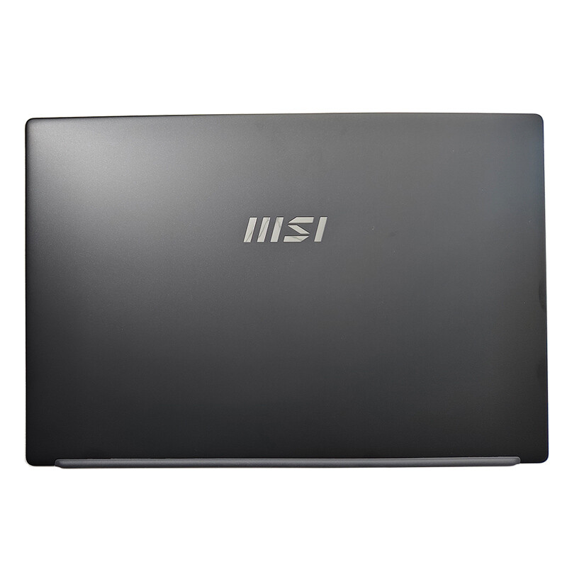 Laptop New For MSI Modern 15 B12M MS-15H1 MS-15H2 LCD Back Cover Rear Lid